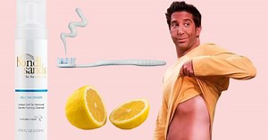 10 Clever Ways To Fix A Fake Tan Emergency (Because We've All Been There)