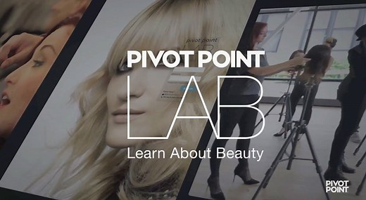 6.1K views · 119 reactions | Pivot Point's LAB (Learn About Beauty)...