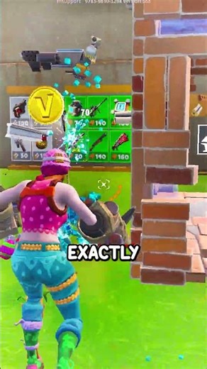 Only 1% Of Players Has This Secret Code in Troll Bedwars