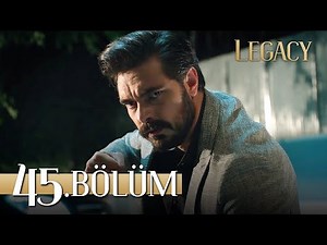 Legacy Episode 45