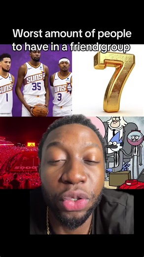 Ideal Sizes for Friend Groups: How Many is Too Many?