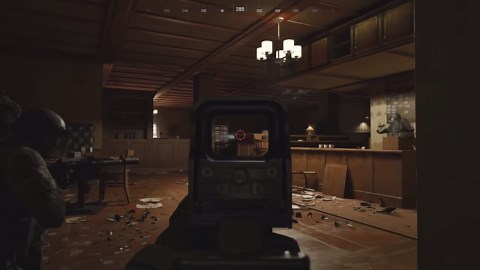 Arena Breakout Infinite Official Early Access Gameplay Launch Trailer