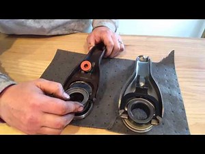 CLASSIC CAR CLUTCH REPAIR