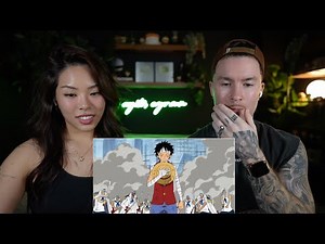 WTH IS 3D2Y?! | One Piece Ep 511 & 512 REACTION