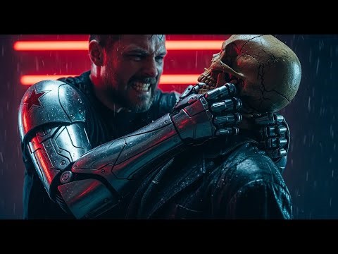 Winter Soldier vs Taskmaster | The Final Showdown