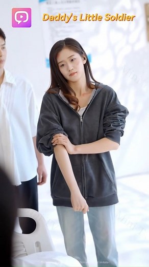 👉《(Dubbed)Daddy's Little Soldier》 📜Don’t mess with the young lady — otherwise, get ready to write your last words~ Her billionaire dad is a total daddy’s girl devotee. 🎬Watch here： https://minitvv2.juhaokangz.com/share/middle/mhtw4doy3frsszizgo3voa1f?campaign_id={{campaign.id}}&adset_id={{adset.id}}&ad_id={{ad.id}}&campaign={{campaign.name}}&adgroup={{adset.name}} #Rebirth #CEO #StrongFemaleLead #Faceslapping #Revenge | Mini-movie-L2