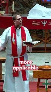 It’s Not About You — It’s About Christ