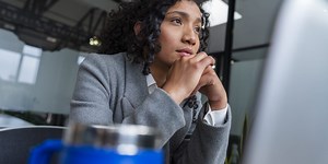 Workplace incivility is one the rise: 'It's about basic respect' | Fortune Well