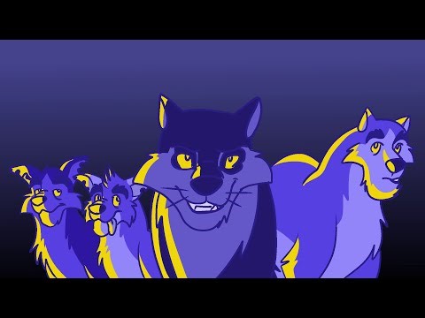 MAP Part | Stranger Danger (Balto II: Wolf Quest)