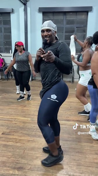 Effective Home Fitness Exercises for Women in Ghana