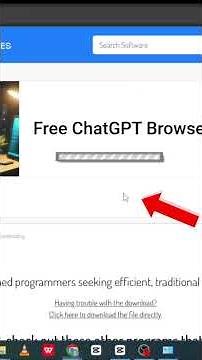 How to Install Dev C++ in 2025 🔥 | Quick & Easy Guide #Shorts