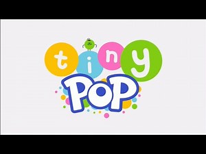 Tiny Pop (UK) - Continuity (June 17, 2023) (Requests #184)