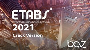 22 reactions | Etabs 2021 (Crack version) | Bangladesh Architectural Zone | Facebook