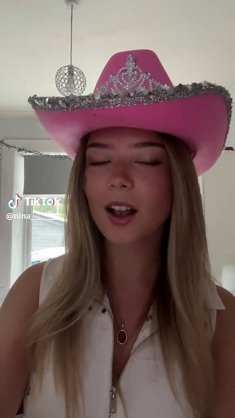 Cowgirl Hat Appreciation and Styling Tips