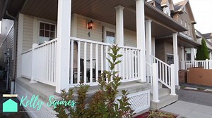 ***NEW LISTING*** 4 Donlevy Cres, Whitby | $659,900 OPEN HOUSE:...