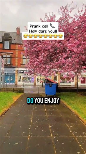 3K views · 47 reactions | 藍 “Calling Random People With Funny Voices!” #funny #prank #call #prankcall #viralvideoシ | Funny pranks | Facebook