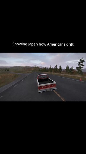 Forza Horizon 6: Showing Japan How Americans Drift
