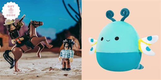 What to Give a Roblox Fan