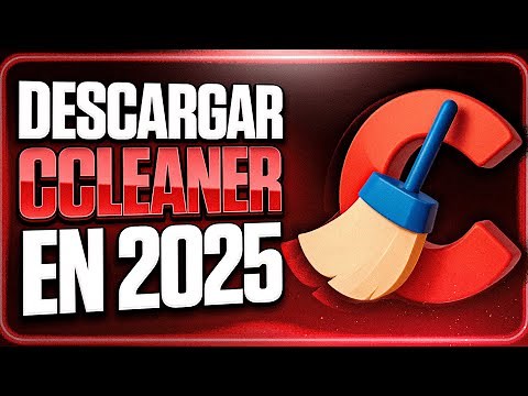 How to DOWNLOAD and INSTALL CCleaner & BOOST Your PC - [OFFICIAL LINK ✅]