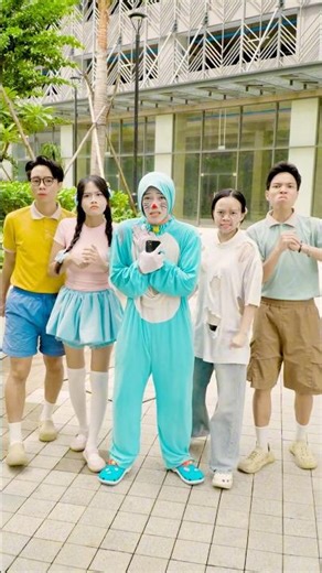 No one can touch a good person like Doraemon