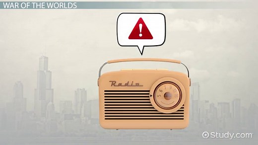 Magic Bullet Theory Definition, Origins & Effects