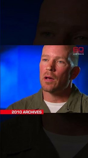 The moment a killer whale attacks its trainer | 60 Minutes Australia