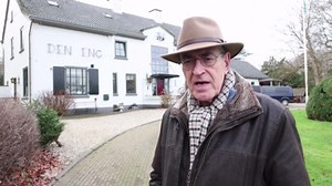 Treasure map sparks hunt for Nazi loot