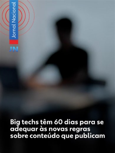 Responsabilização de big techs - No Brasil, não cabem mais recursos: as big techs têm 60 dias para se adequar às novas regras estabelecidas pelo STF - Supremo Tribunal Federal. O presidente Luiz Edson Fachin ouviu todos os ministros e, nesta quarta-feira (17), apresentou a tese que detalha a interpretação do tribunal. Os provedores passam a ser responsáveis civilmente - de forma solidária - pela remoção de conteúdos criminosos - inclusive no caso de contas falsas. Ou seja, as plataformas são res