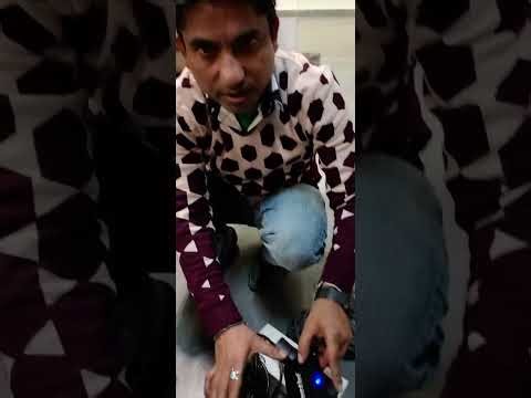 Lg monitor setup with tv