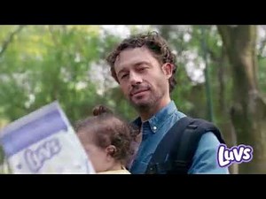 Luvs Diaper Commercial (2020, revised ver.)