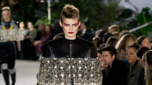 Louis Vuitton Resort 2020 Collection