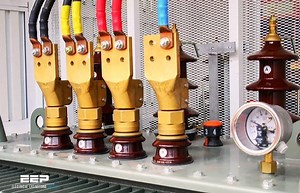 6 Transformer Types You Can See In Commercial Installations