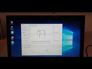 How to set up Windows Hello on any Windows 10 laptop with a fingerprint sensor!