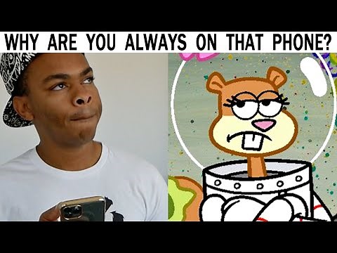 Moms Be Like | DangMattSmith