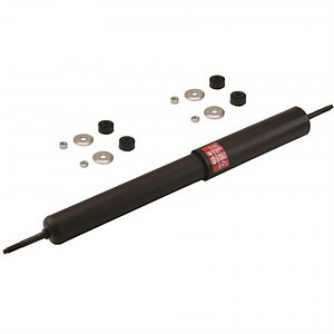 KYB 343219 Excel-G Rear Gas Shock, 7.09 Stroke, 17.4 Ext, 10.31 Comp