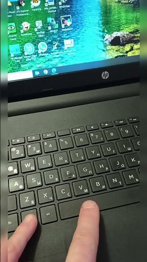 how to change language in hp laptop