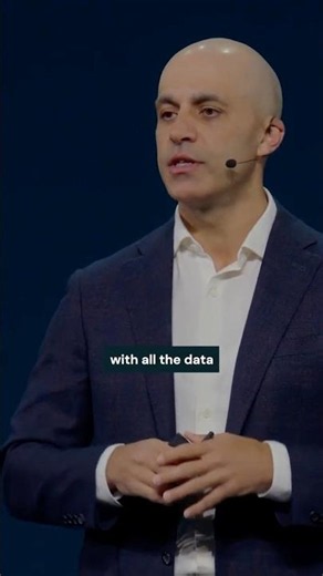 Genie Ontology: an automatic and secure context store | Data + AI Summit 2026 #databricks