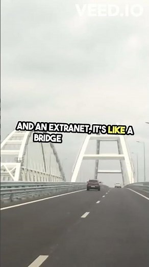 Demystifying Internet, Intranet & Extranet Simplified 🌐