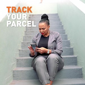 1.2K views · 22 reactions | On the lookout for your PAXI parcel? You can easily track it's journey by clicking the link: https://www.paxi.co.za/track Simply input your tracking number and watch your parcel go! It's that easy. #TrackYourParcel #SendItEasy | PAXI | Facebook