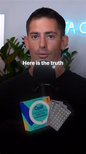 Brendan Ruh on Instagram: "Hormonal birth control has definitely changed society you can’t argue that. One of the main issues I see with the top prescribed medication’s for young people which are birth control, SSRI’s, and ADHD meds, is the lack of education on alternatives that young people are given. They aren’t fully explained the endeavor they are taking and the risks it might have on their health. They are sold these things as a “quick fix“ so speak up below, let us know your experiences wi