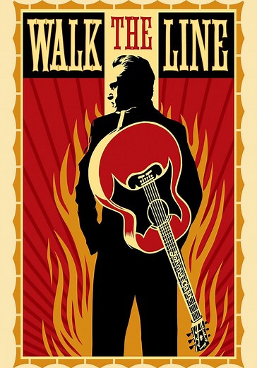 Walk the Line streaming: where to watch online?