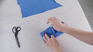 13K views · 93 reactions | The CDC now recommends everyone -- sick or healthy -- wear a face mask in places where it can be hard to stay 6 feet apart. Here's how to make your own at home: | WebMD | Facebook