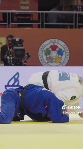 Judo Guadalajara: A New Dawn of Exciting Matches