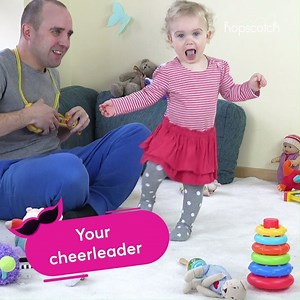 For our partners in crazy a.k.a DADS, here's India's craziest kids' fashion sale: The Go Bananas Sale with up to 80% Rs 300 off & tons of other super crazy deals. 😍 Father's Day just got happier! 😀 https://hopscotch.app.link/3W70yQ6huX | Hopscotch.in