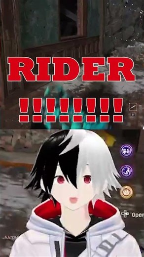 HOG RIDER!!!! [BO7 Zombies Clip] #bo7zombies #hogrider #vtuber #stream