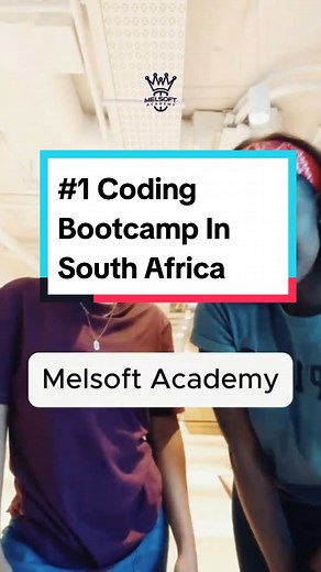 🌟 Why Choose Melsoft Academy? 🌟 Are you ready to take the first step toward an exciting career in tech? At Melsoft Academy, we don’t just teach you how to code – we prepare you to thrive in the fast-paced world of technology and innovation. Here’s why thousands of students trust us to help them achieve their dreams: 💻 01. Join Our Community You’re not just a student here – you’re part of a thriving tech ecosystem! Connect with like-minded learners, engage in forums and chatrooms, and build re