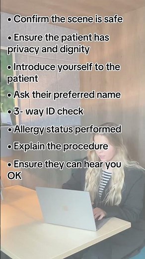 OSCE Accelerator | Key steps to follow before any patient inspection or assessment in the OSCE Exam