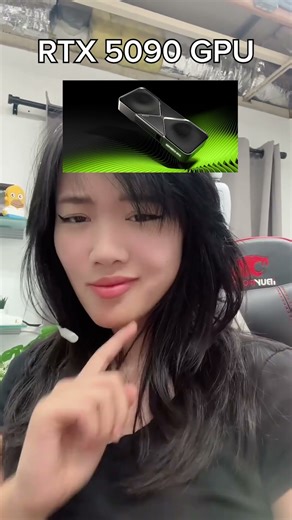 rating PC components based on how hard i mog #ibuypower #gaming