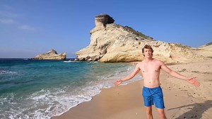 Top 10 Most Beautiful Places in Corsica