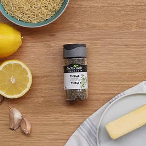 525K views · 1.3K reactions | It’s Thyme for a warm pasta salad — the perfect seasonal recipe, brought to you by McCormick Gourmet! Learn more: https://bit.ly/35LNpvO | Tasty | Facebook